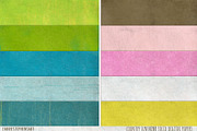 Country Sunshine Solid Digital Paper, a Texture Graphic by Carrie Stephens Art (Thumbnail 5 of 6)