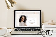 Kajabi Sales Page Template, a Landing Page Template by Pixel & Flow (Thumbnail 8 of 8)