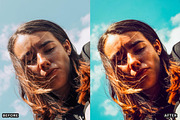 Professional Portrait Photo Presets, a Preset Add-On by AAA Presets (Thumbnail 5 of 21)