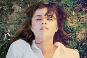 5 Photoshop Actions 3 preview 2