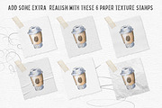 Coloured Pencil Artist - Procreate, a Brush Add-On by SketchWerx (Thumbnail 10 of 11)