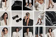 Business Aesthetic Stock Images, a Business Photo by Studio Loire (Thumbnail 5 of 11)