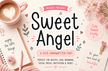 Sweet Angel