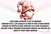 Valentine sweety - Handwritten, a Handwritten Font by Charmingbear59.design (Thumbnail 4 of 5)
