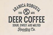 Breakdance Vintage Font, a Sans Serif Font by trustha (Thumbnail 3 of 9)