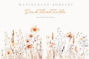 New! Wild Flowers Edition, a Seasonal Illustration by Isabelle Salem (Thumbnail 61 of 155)