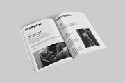 Studio Branding Template, a Brochure Template by Creatiya Type (Thumbnail 5 of 6)