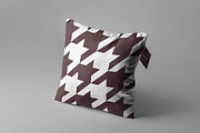 Pillow Mock-up, a Product Mockup by zippypixelstudio (Thumbnail 5 of 15)