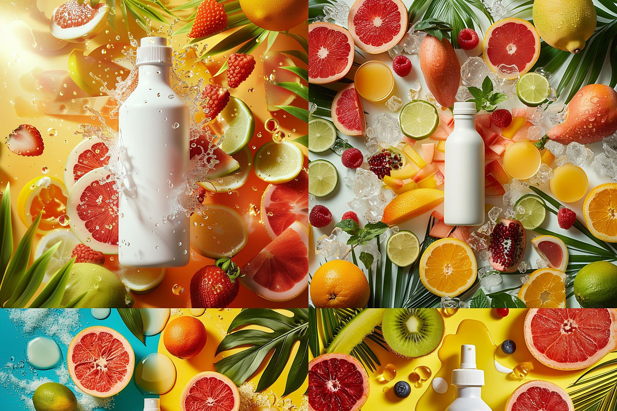 405 Product Placement Prompts: Vol 3, an Object Illustration by Sevenstyles (Photo 11 of 24)