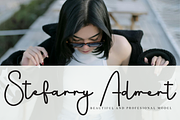 Saturday Delight, a Handwritten Font by FreshTypeINK (Thumbnail 4 of 8)