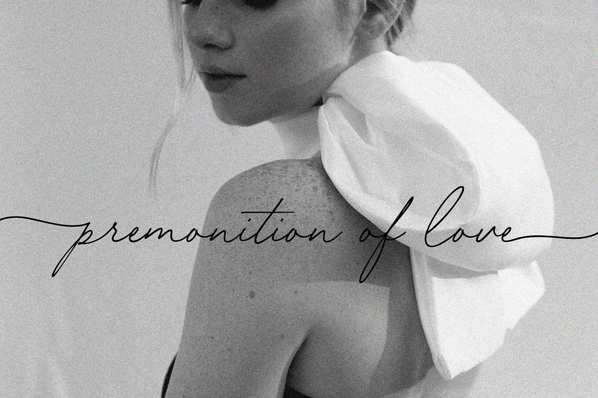 Forest Hill // Modern Script Font, a Script Font by PeachCreme (Photo 8 of 12)