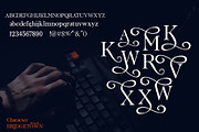 Bridgetown, a Sans Serif Font by edcreative (Thumbnail 3 of 5)