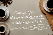 Revandorin Font, a Script Font by Letterhanna Studio (Thumbnail 10 of 13)