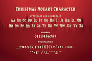 Christmas Mozart a Christmas Serif, a Serif Font by Blankids Studio (Thumbnail 5 of 6)