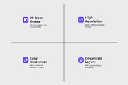 Fitness and Gym 3D icons, a Healthcare Illustration by Ekata Studio (Thumbnail 2 of 7)