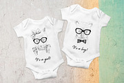 Wild baby, an Animal Illustration by handsketched (Thumbnail 5 of 14)