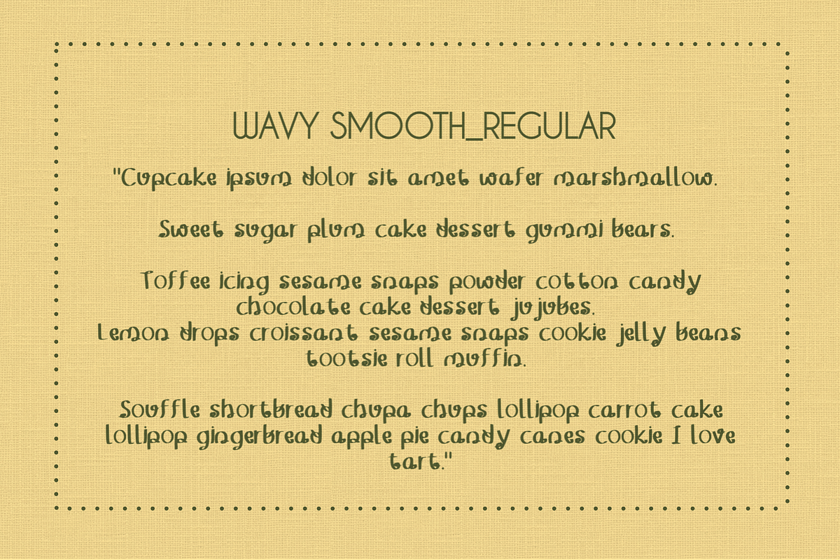Bundle 5 Font Handwriting, a Handwritten Font by SaStudio (Photo 3 of 11)