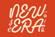 Salero - Script Font, a Script Font by Marvadesign (Thumbnail 5 of 8)