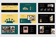 Naon : Interactive Agency Powerpoint, a Presentation Template by Punkl Camp (Thumbnail 8 of 9)