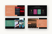 Quma : Entertainment Google Slides, a Presentation Template by Punkl Camp (Thumbnail 10 of 16)