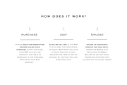 Digital Gift Card Template Canva, a Marketing Template by LePosey Studio (Thumbnail 6 of 6)