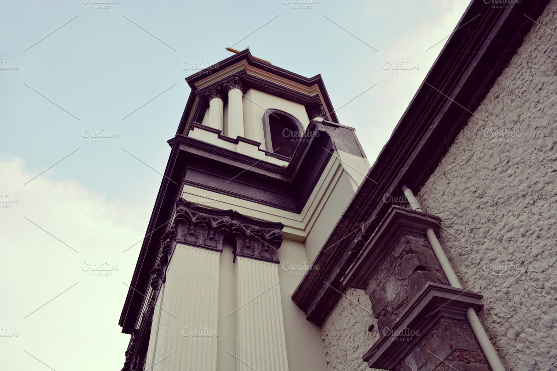 Colonial Church