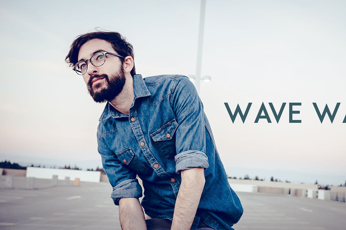 Cool Film Lightroom Preset Pack preview 2