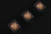 Apple Watch series 4 Mockup 5K, a Product Mockup by Iamjaydesign (Thumbnail 6 of 6)