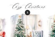 New! Fall + Winter Christmas Edition, an Illustration by Isabelle Salem (Thumbnail 50 of 242)