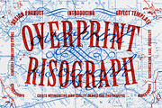 18-in-1 Risograph Effects Bundle, a Layer Style Add-On by pixelbuddha.net (Thumbnail 7 of 21)