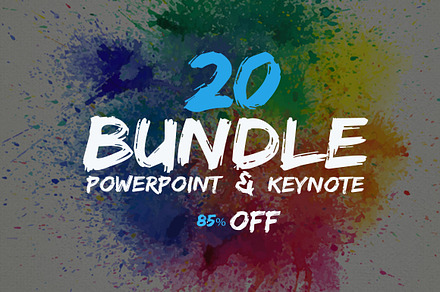 Super Presentation Bundle