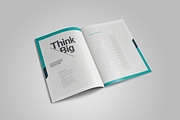 Proposal Pitch Pack, a Brochure Template by Elite_Standard (Thumbnail 2 of 18)