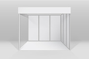 Trade Exhibition Stands Set, a Print Template by Zonda (Thumbnail 4 of 23)
