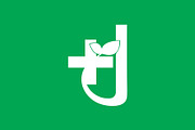 Letter H Eco Logo Design, a Branding & Logo Template by Salman Shop (Thumbnail 2 of 4)