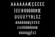 Eclipsed Ritual, a Handwritten Font by Art StoreID (Thumbnail 7 of 9)