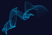 25 Smoke Photoshop Abr Brushes Set, a Brush Add-On by zahidhossainalif (Thumbnail 9 of 20)