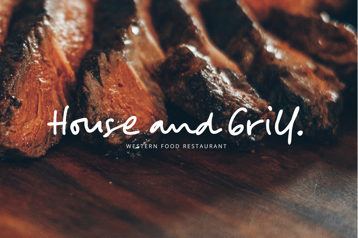 Mother Sand | Handwriting-Script, a Handwritten Font by Scratch Design (Photo 7 of 12)