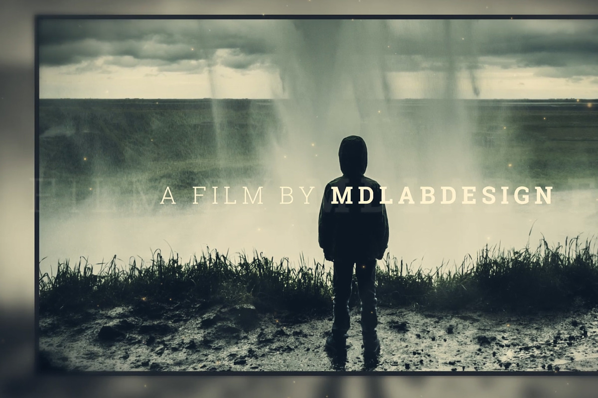 Memories Slideshow, a Templates & Theme by mdlabdesign (Photo 1 of 2)
