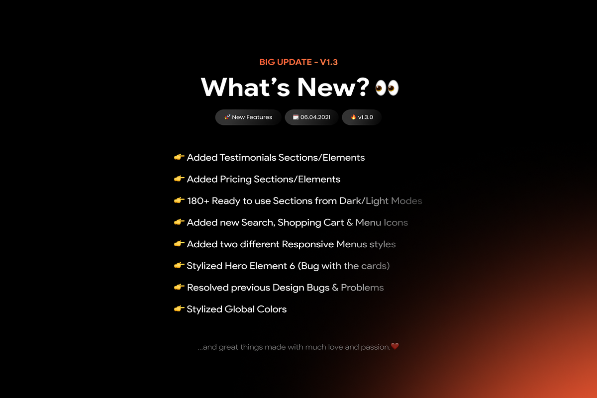 Uranus v1.3 - Wireframe Kit preview 7