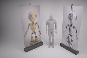Roller Banner