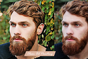 Clean Oil Painting Action, an Action Add-On by PSD Action (Thumbnail 2 of 5)