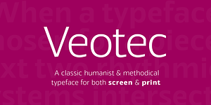 Veotec