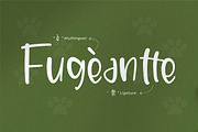Sanello Cutte, a Handwritten Font by Integritype Studio (Thumbnail 14 of 15)