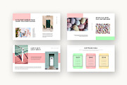 Hjaex : Pastel Catalog Google Slides, a Presentation Template by Punkl Camp (Thumbnail 7 of 16)