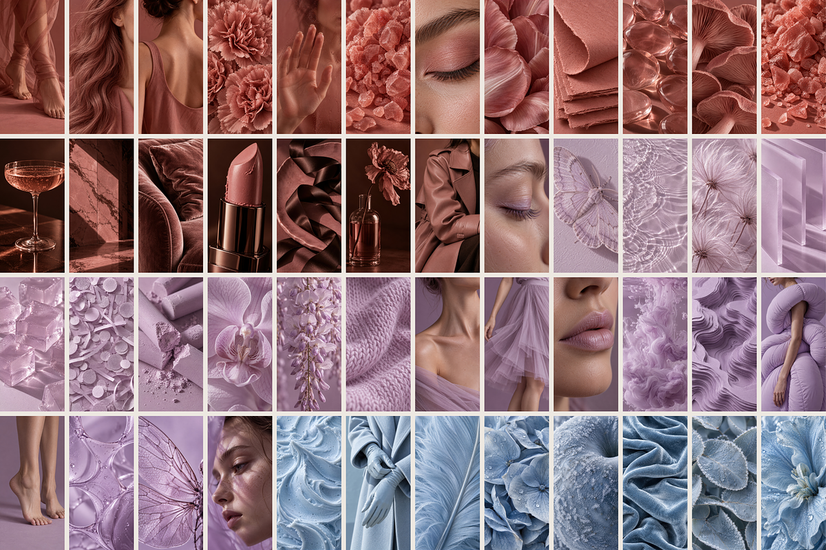 Color Palette Stock Photo Bundle, a Beauty & Fashion Photo by Serenefeeling (Photo 16 of 21)