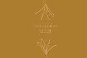 Plantes D'Intérieur, a Graphic by Kassie Bartow Art (Thumbnail 2 of 10)