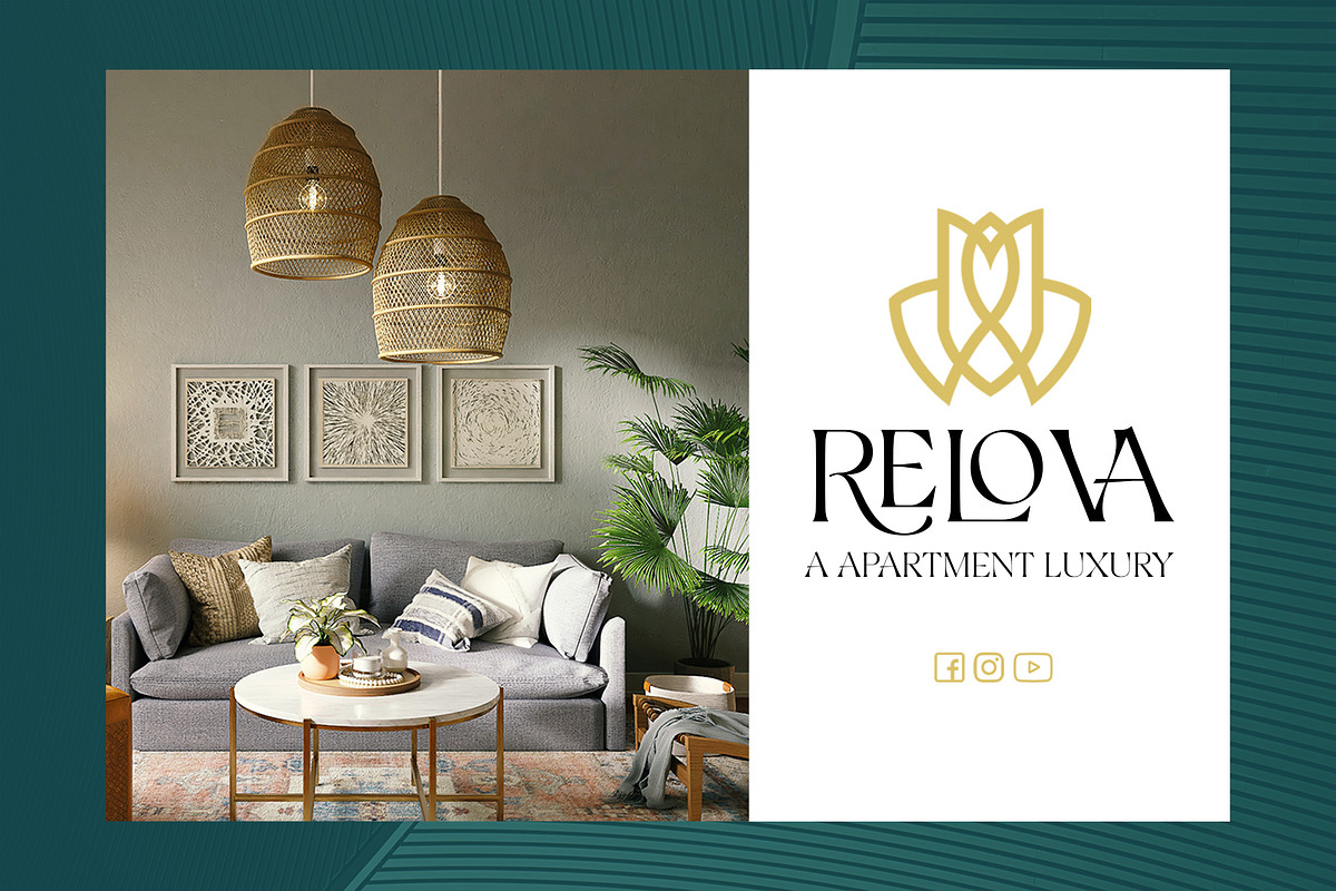 Restaglick - Elegant Ligatures, a Serif Font by Mokatype Studio (Photo 2 of 12)