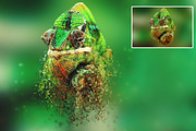 [91% OFF] Dispersion Actions Bundle, an Action Add-On by ArtPlanet (Thumbnail 4 of 33)