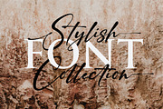 Ruthligos Font, a Handwritten Font by typeline studio (Thumbnail 8 of 12)