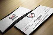 200 Business Cards Bundle, a Business Card Template by Marvel (Thumbnail 29 of 201)
